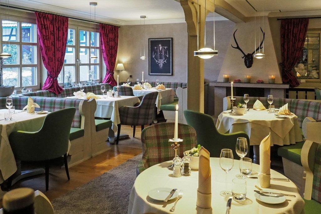 Restaurant Der Engel, Hotel