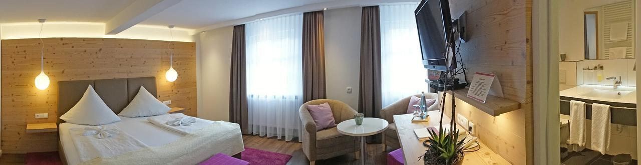 Restaurant Der Engel, Hotel 3*