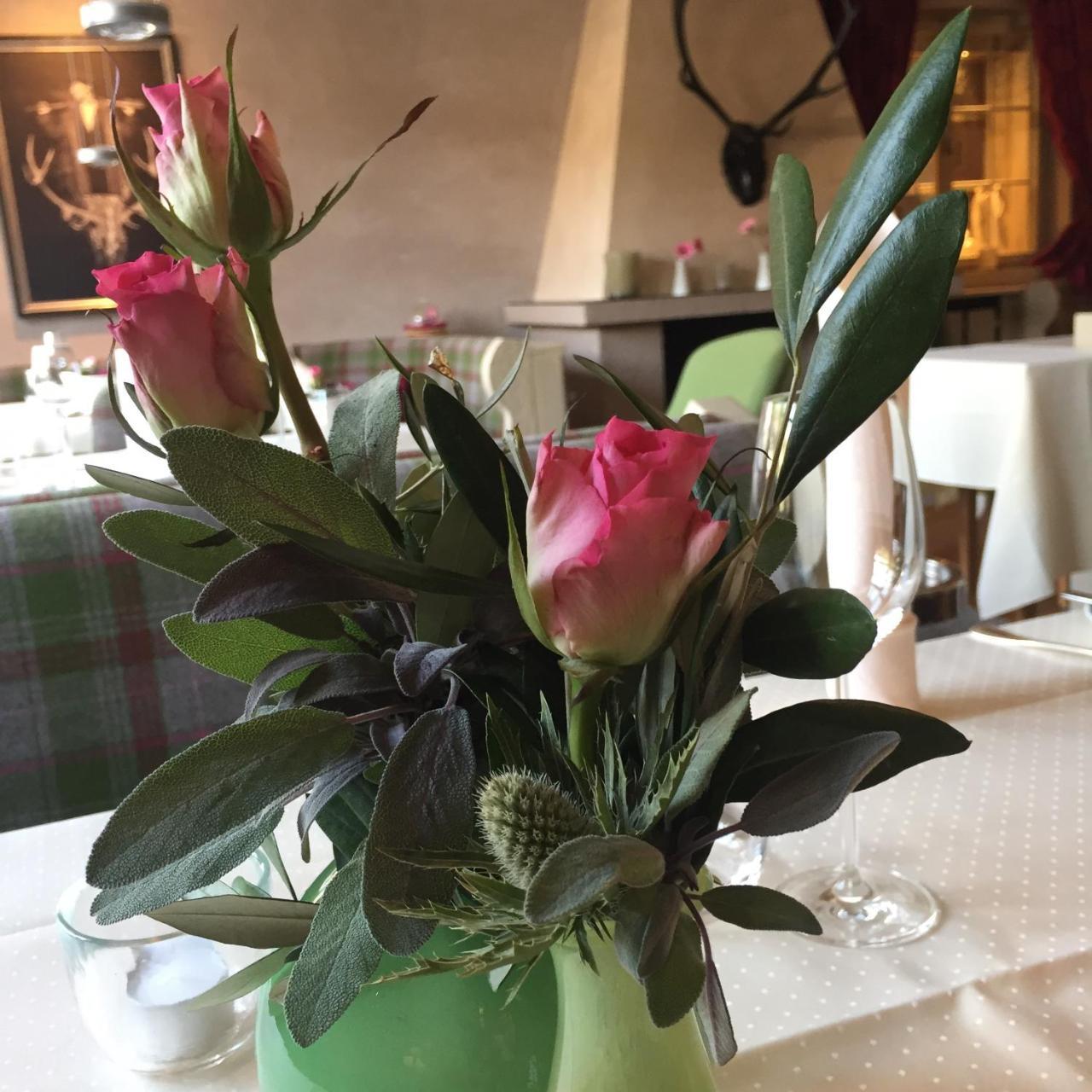 Hotel Restaurant Der Engel, Sasbachwalden
