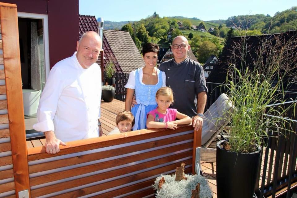 Hotel Restaurant Der Engel,