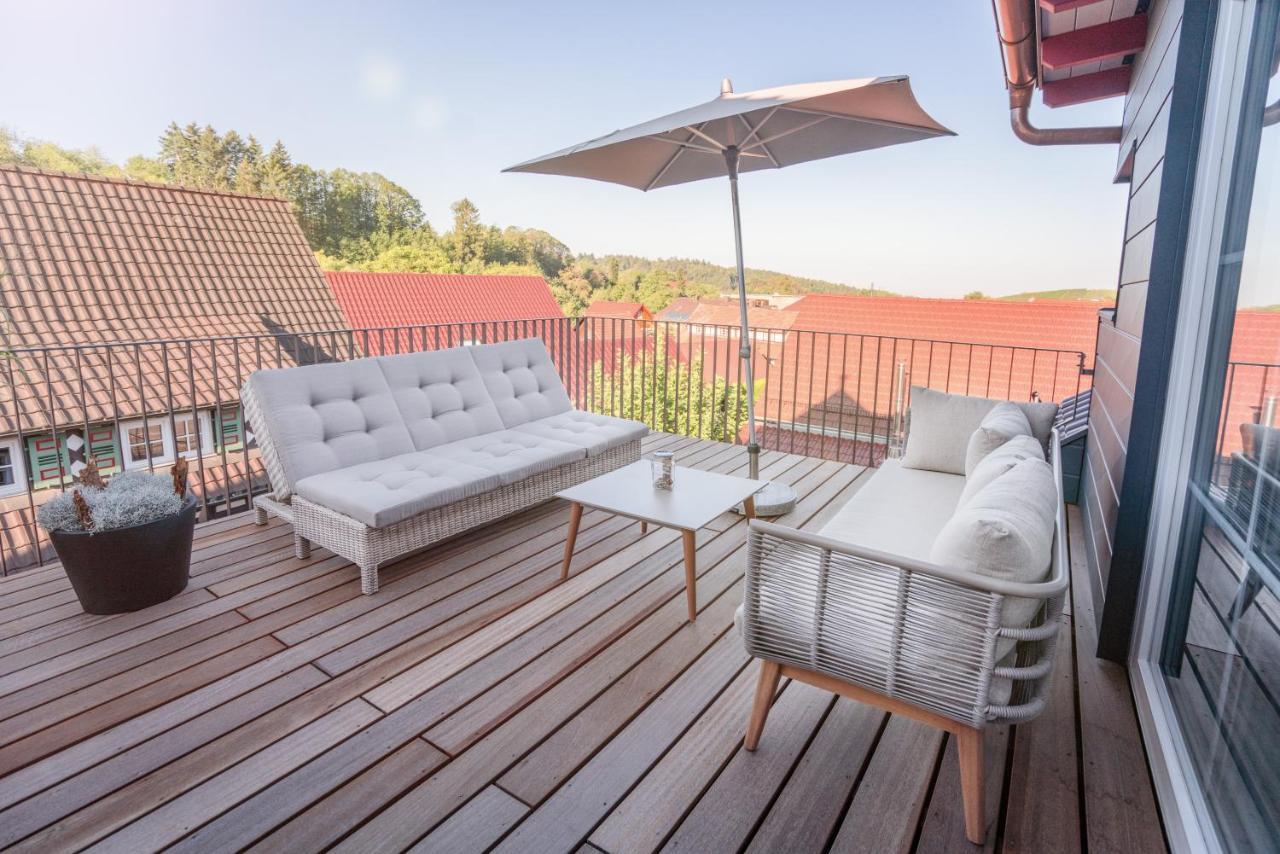 Restaurant Der Engel, 3* Sasbachwalden