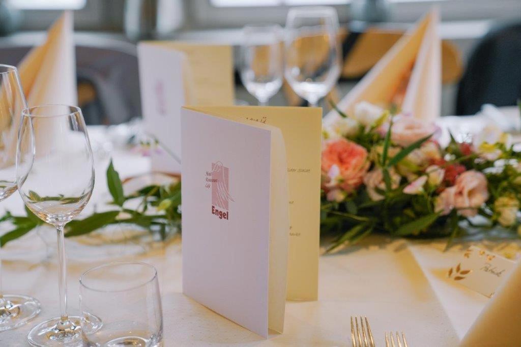 Restaurant Der Engel,